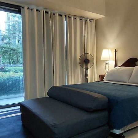 Naia Teminal 3,Newport,Pasay,Elegant Suites Manila Exterior photo