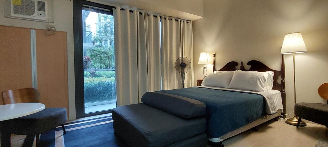 Naia Teminal 3,Newport,Pasay,Elegant Suites Manila Exterior photo