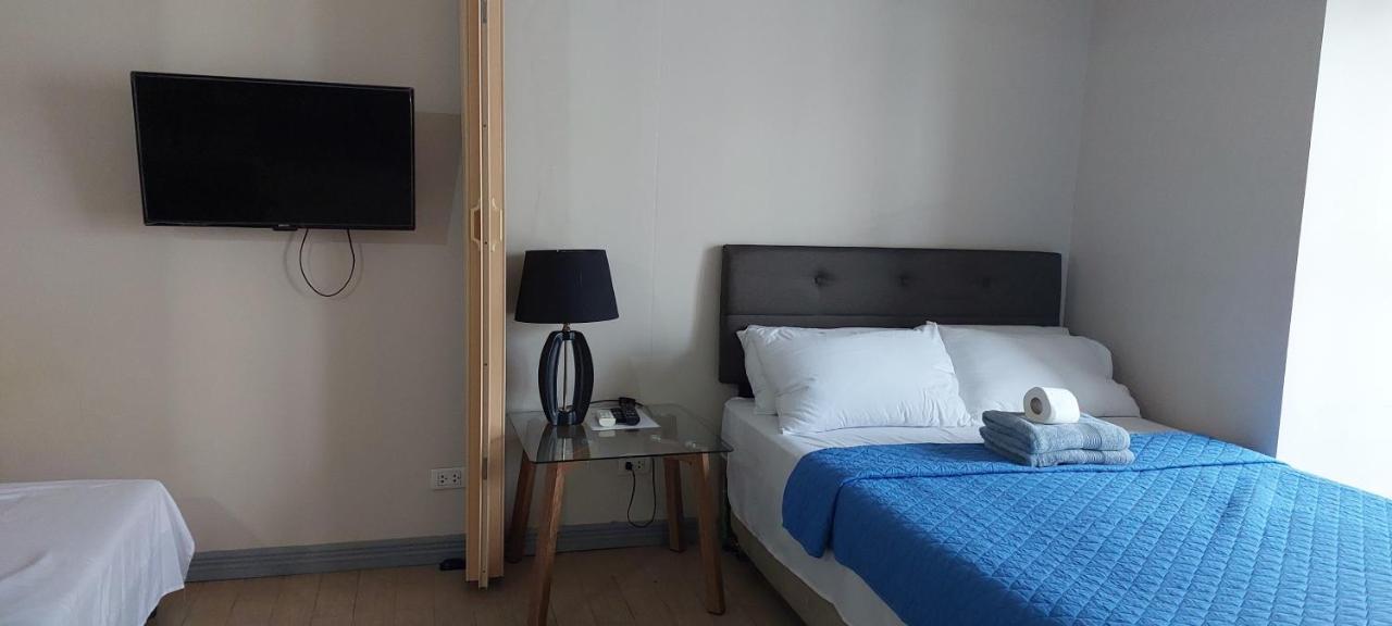 Naia Teminal 3,Newport,Pasay,Elegant Suites Manila Exterior photo