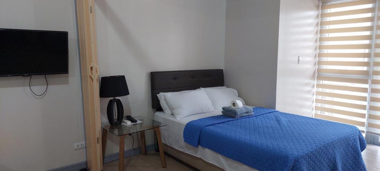 Naia Teminal 3,Newport,Pasay,Elegant Suites Manila Exterior photo