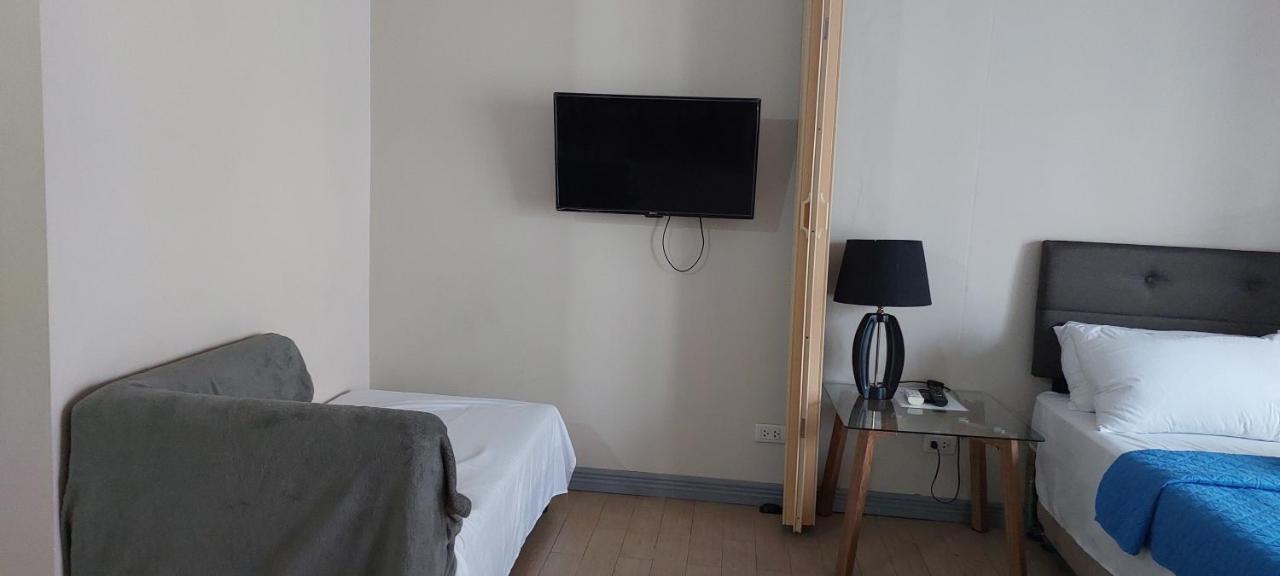 Naia Teminal 3,Newport,Pasay,Elegant Suites Manila Exterior photo